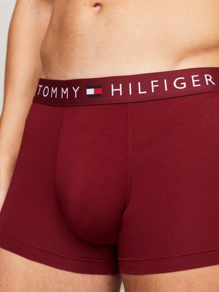 Tommy Hilfiger Pant Sz Blue