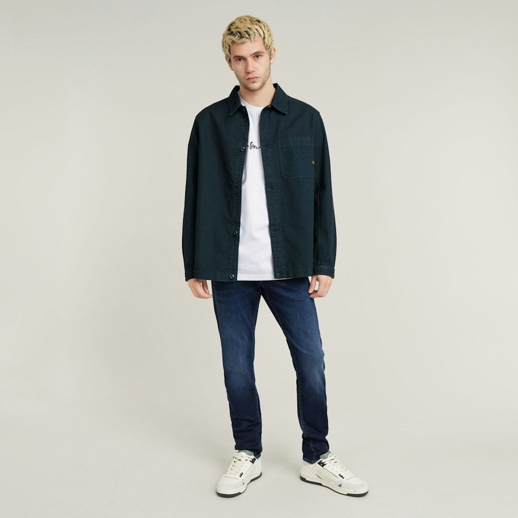 G-STAR Herren Jeans  Dk Aged