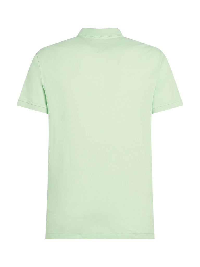 Tommy Hilfiger Herren Polo-Shirts Lxy Green