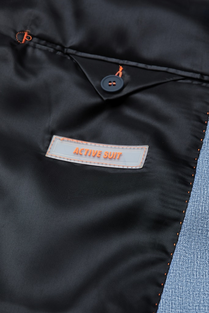 Digel Herren Sakkos  Blau