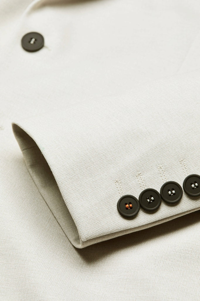 Digel Herren Sakkos  Beige