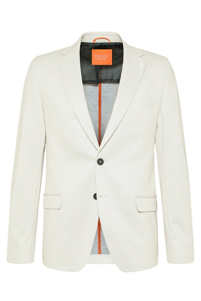 Digel Herren Sakkos  Beige