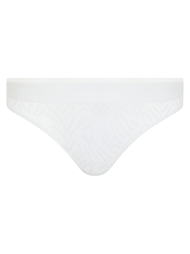 Chantelle Miederhose Schwarz