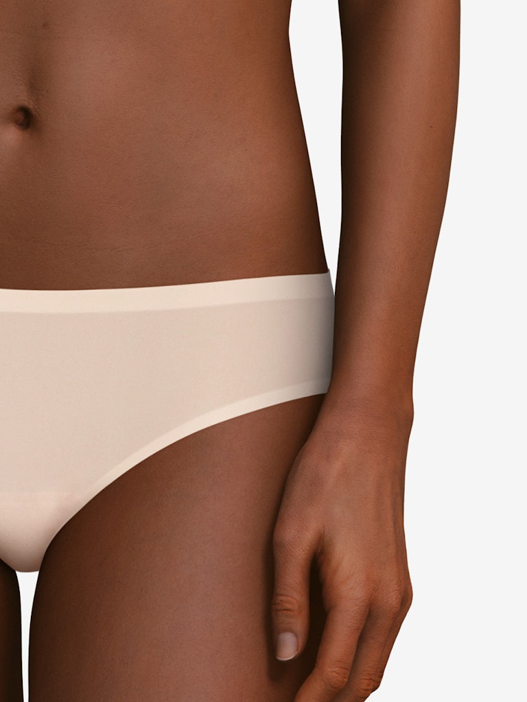Chantelle Miederhose Beige Dore