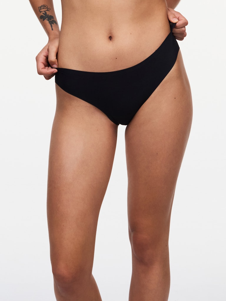 Chantelle Miederhose Schwarz