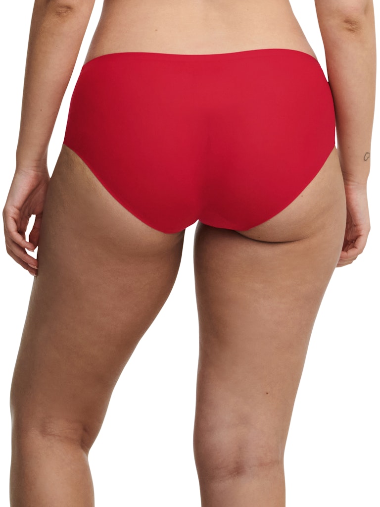 Chantelle Miederhose Coquelicot