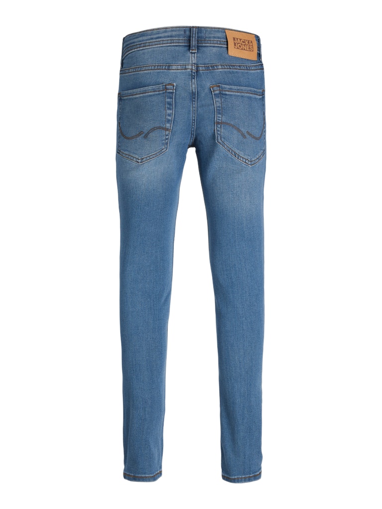 Jack & Jones Jungen Hosen & Shorts Blue Denim