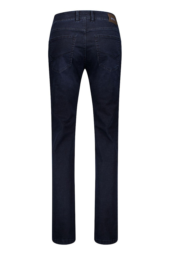 Gardeur Herren Jeans  Karo Berry