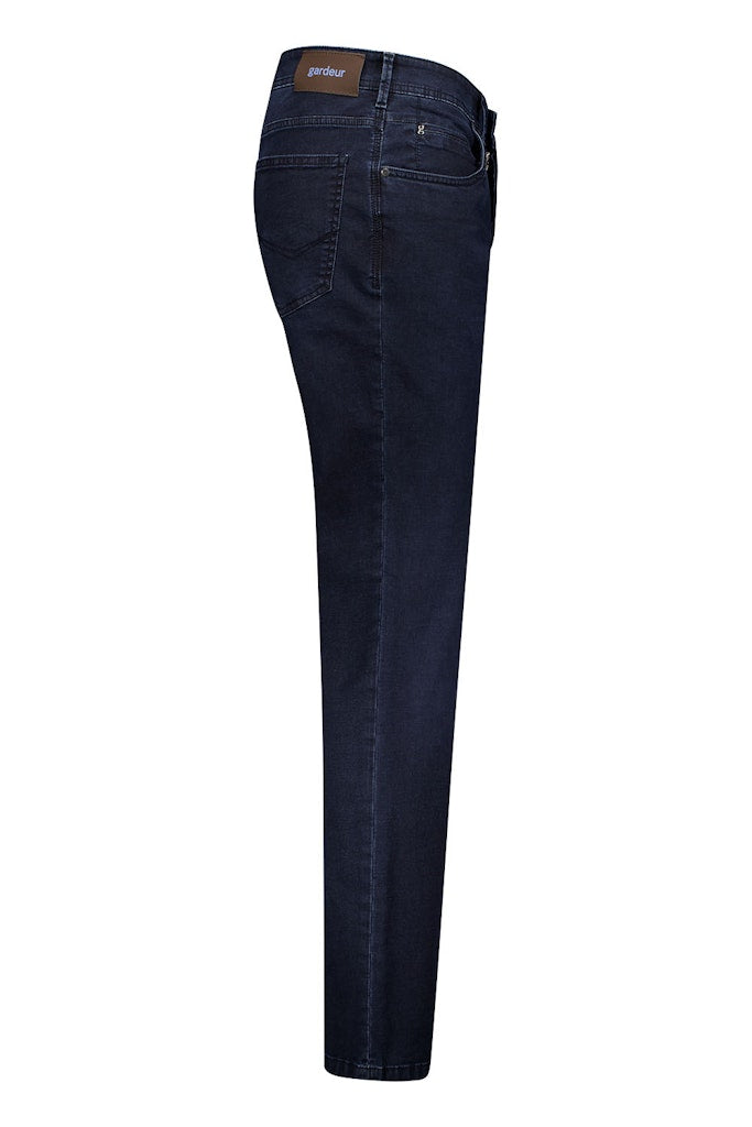 Gardeur Herren Jeans  Karo Berry