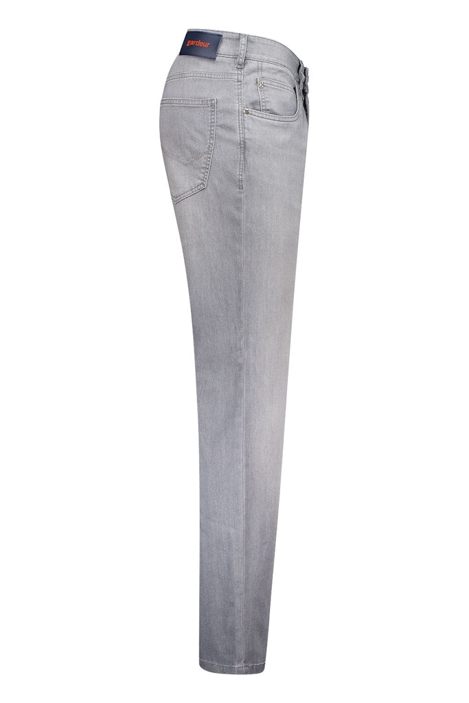 Gardeur Herren Hosen  Pavement U