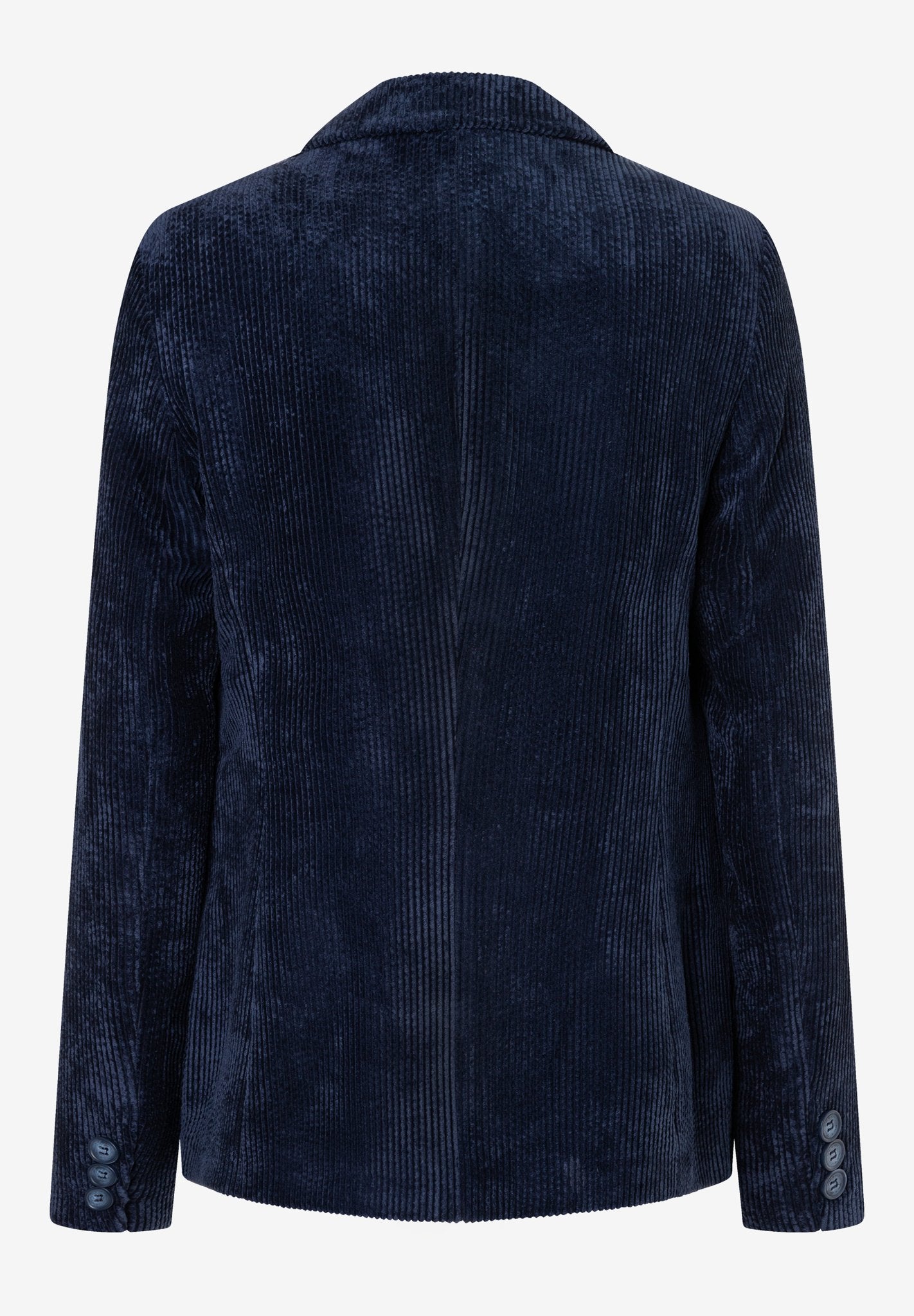 More & More Damen Blazer  Classic Bl
