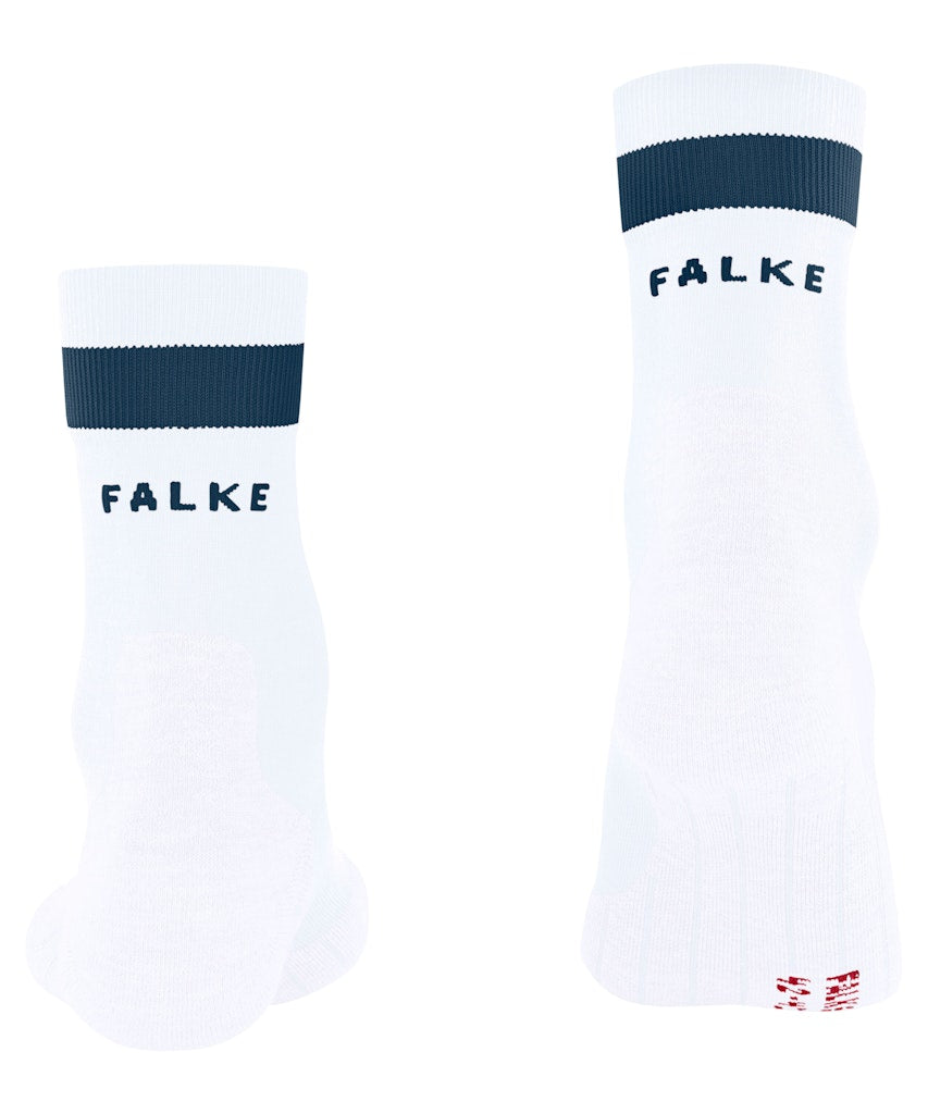 Falke Herren  White