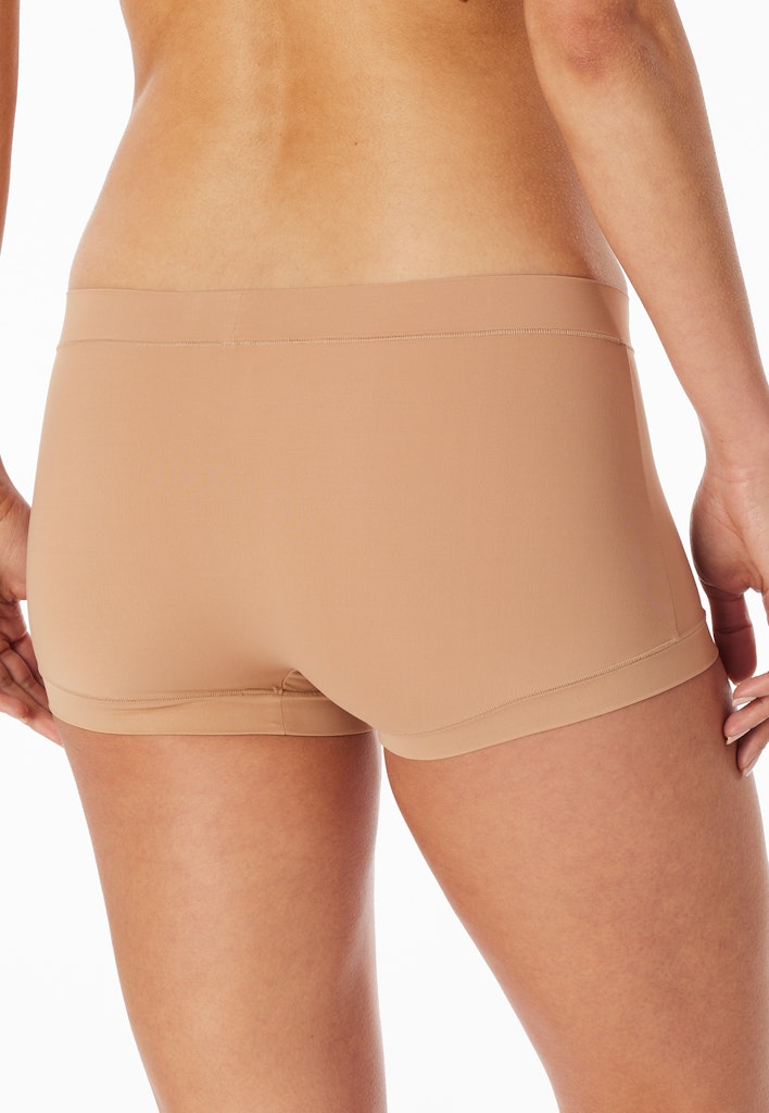 Schiesser Slip Maple