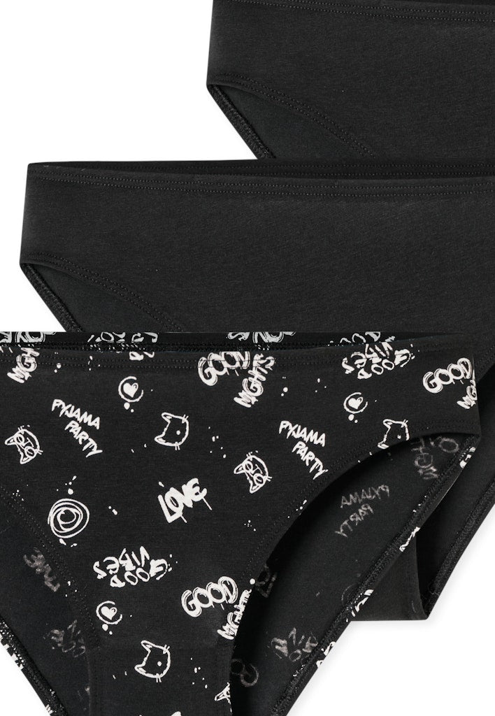 Schiesser Mädchen Wäsche Sortiert