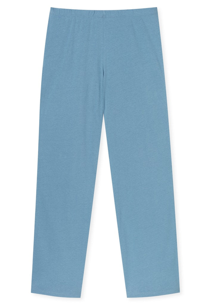 Schiesser Schlafanzug Sand