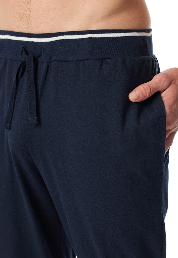 Schiesser Herren Nachtblau