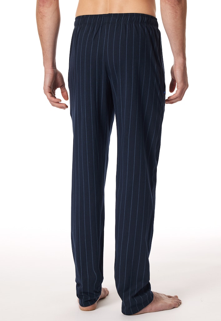 Schiesser Herren Nachtblau