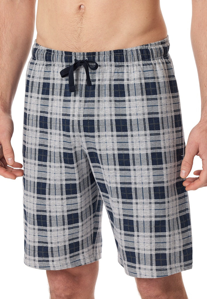 Schiesser Herren Multicolor