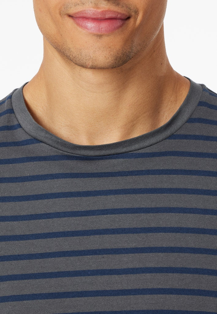 Schiesser Herren Anthrazit