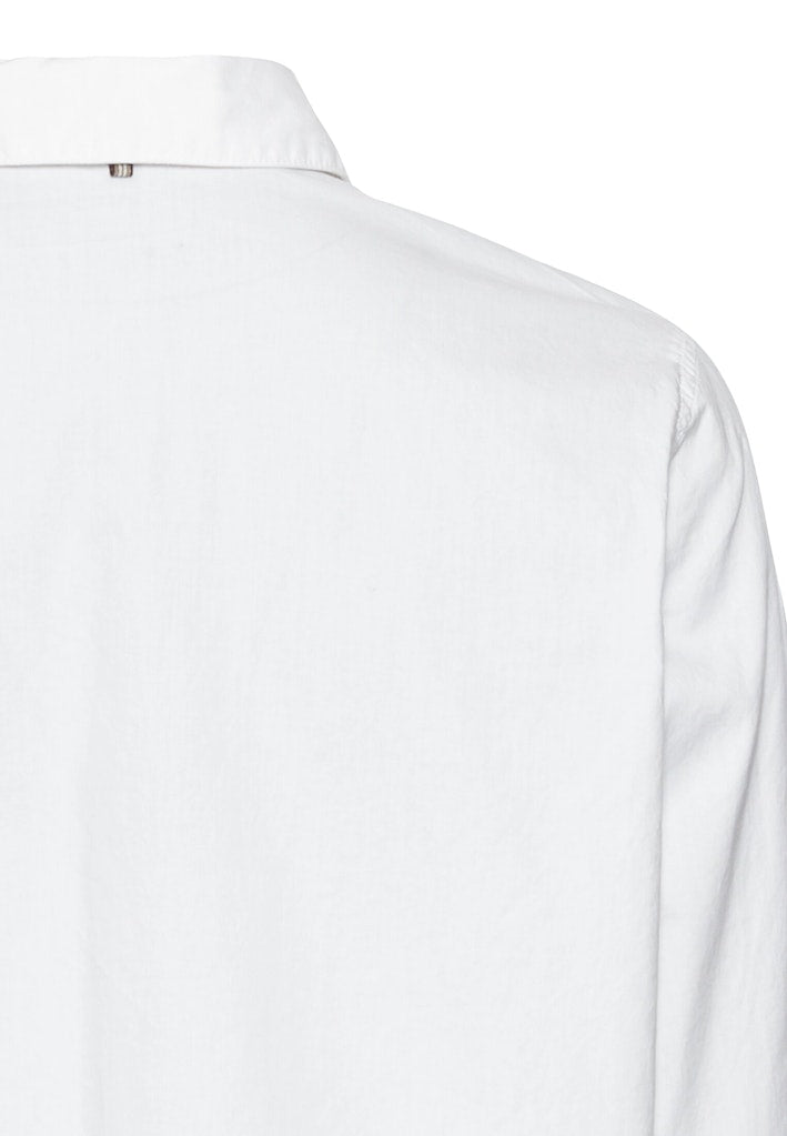 Camel active Damen Blusen  Milk White