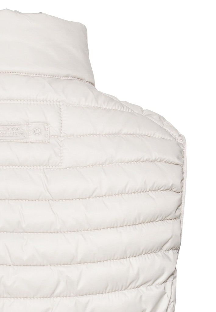 Camel active Damen Outdoorwesten  Pearl