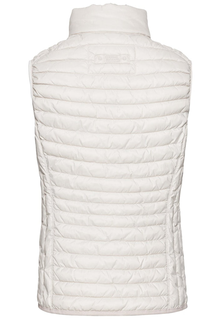 Camel active Damen Outdoorwesten  Pearl