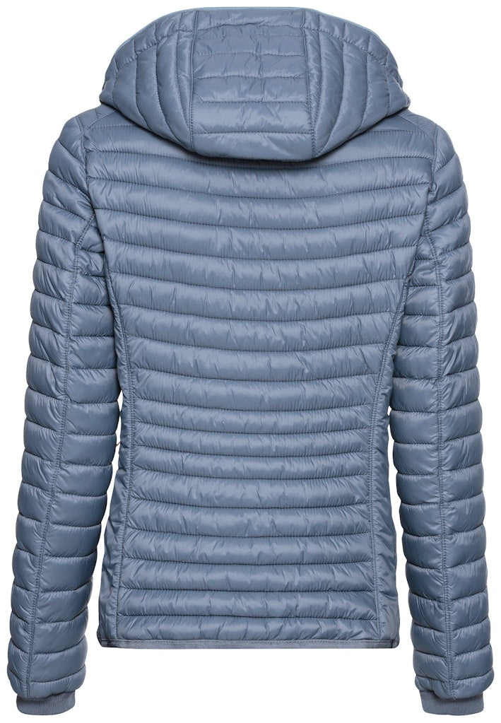 Camel active Damen Jacken  Smoke Blue