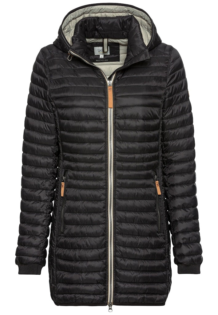 Camel active Damen Jacken  Black