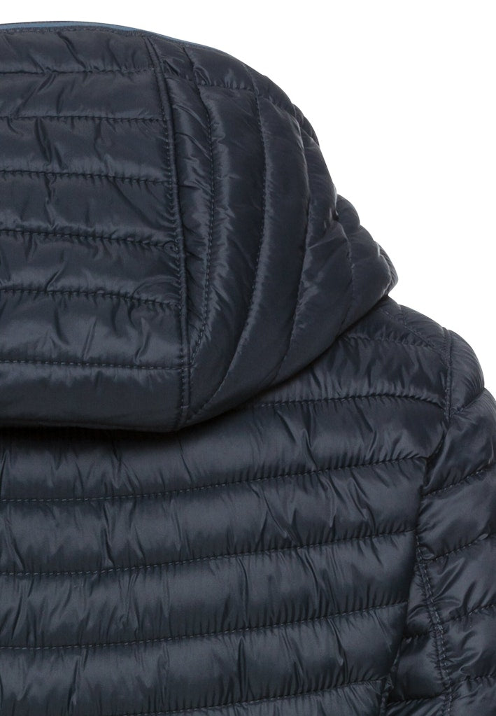 Camel active Damen Jacken  Navy