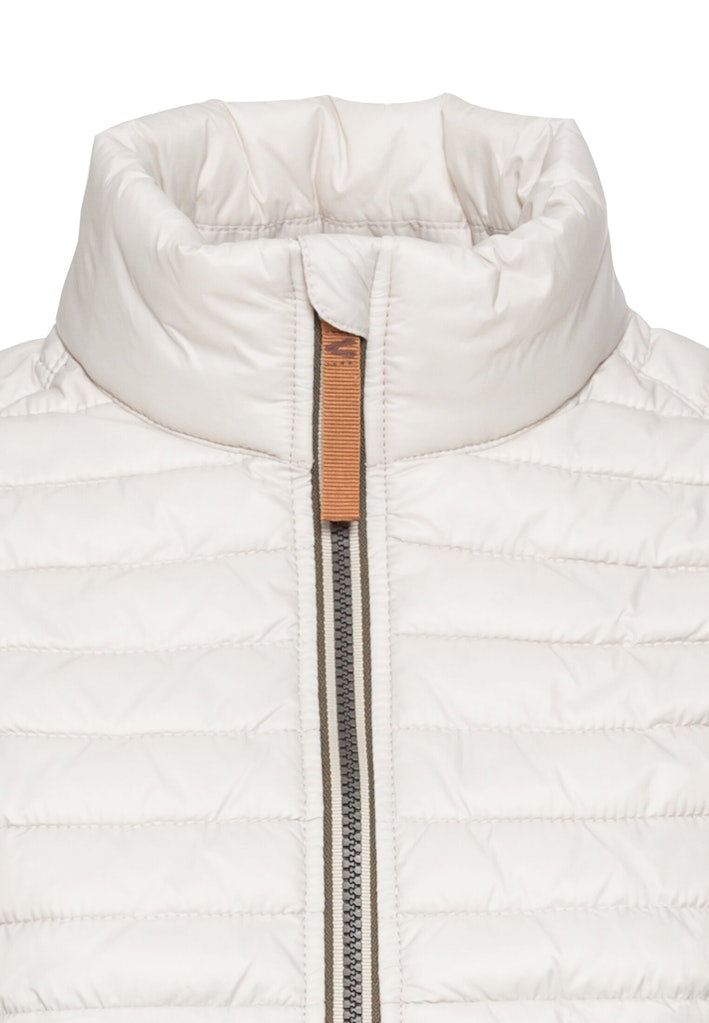 Camel active Damen Outdoorwesten  Pearl