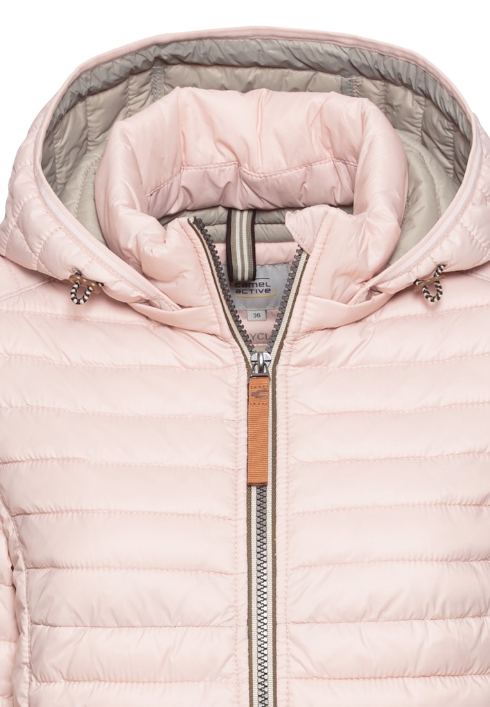 Camel active Damen Jacken  Rose