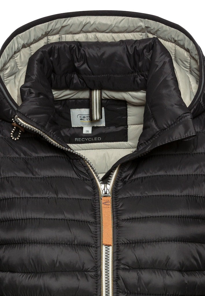 Camel active Damen Jacken  Black