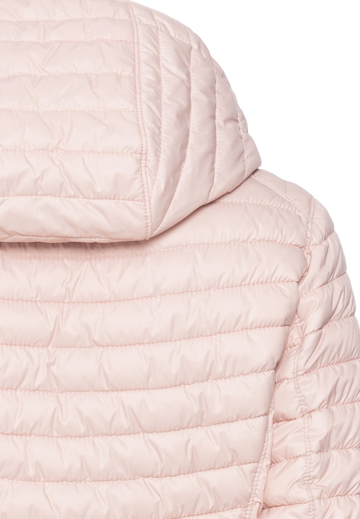 Camel active Damen Jacken  Rose