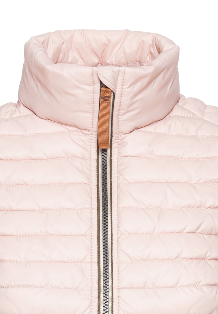 Camel active Damen Outdoorwesten  Rose