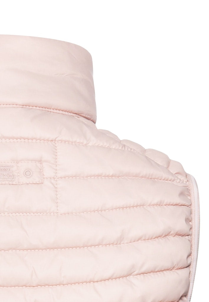 Camel active Damen Outdoorwesten Rose