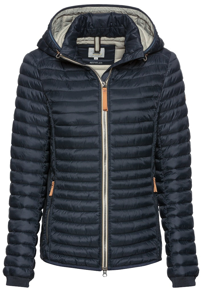 Camel active Damen Jacken  Navy