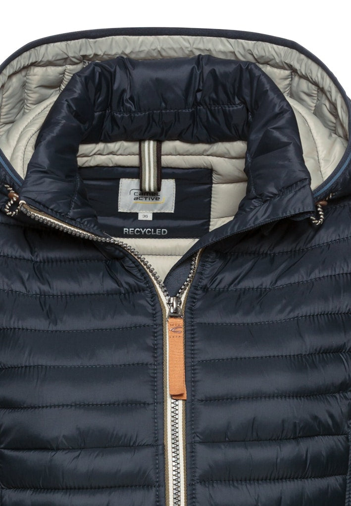 Camel active Damen Jacken  Navy