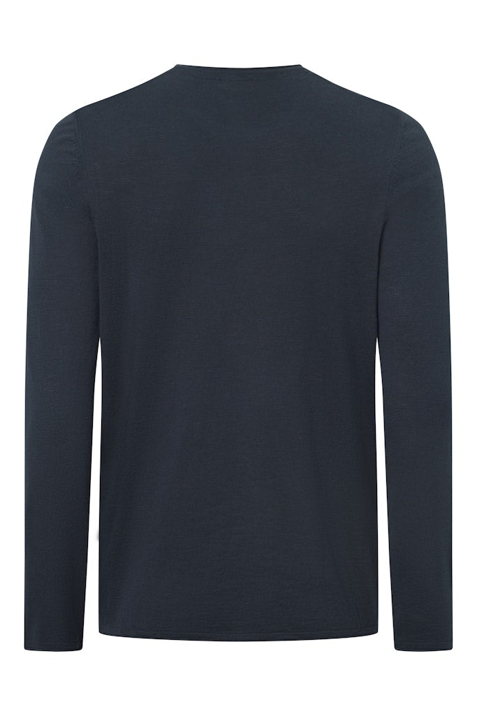 JOOP Herren Pullover Dark Blue