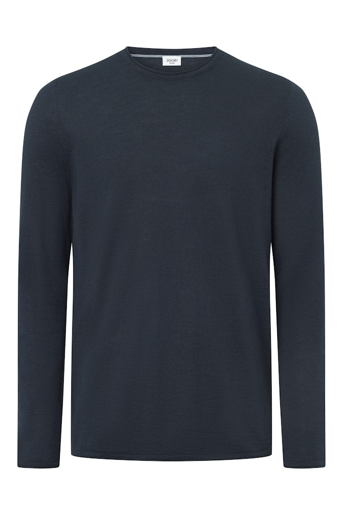 JOOP Herren Pullover Dark Blue