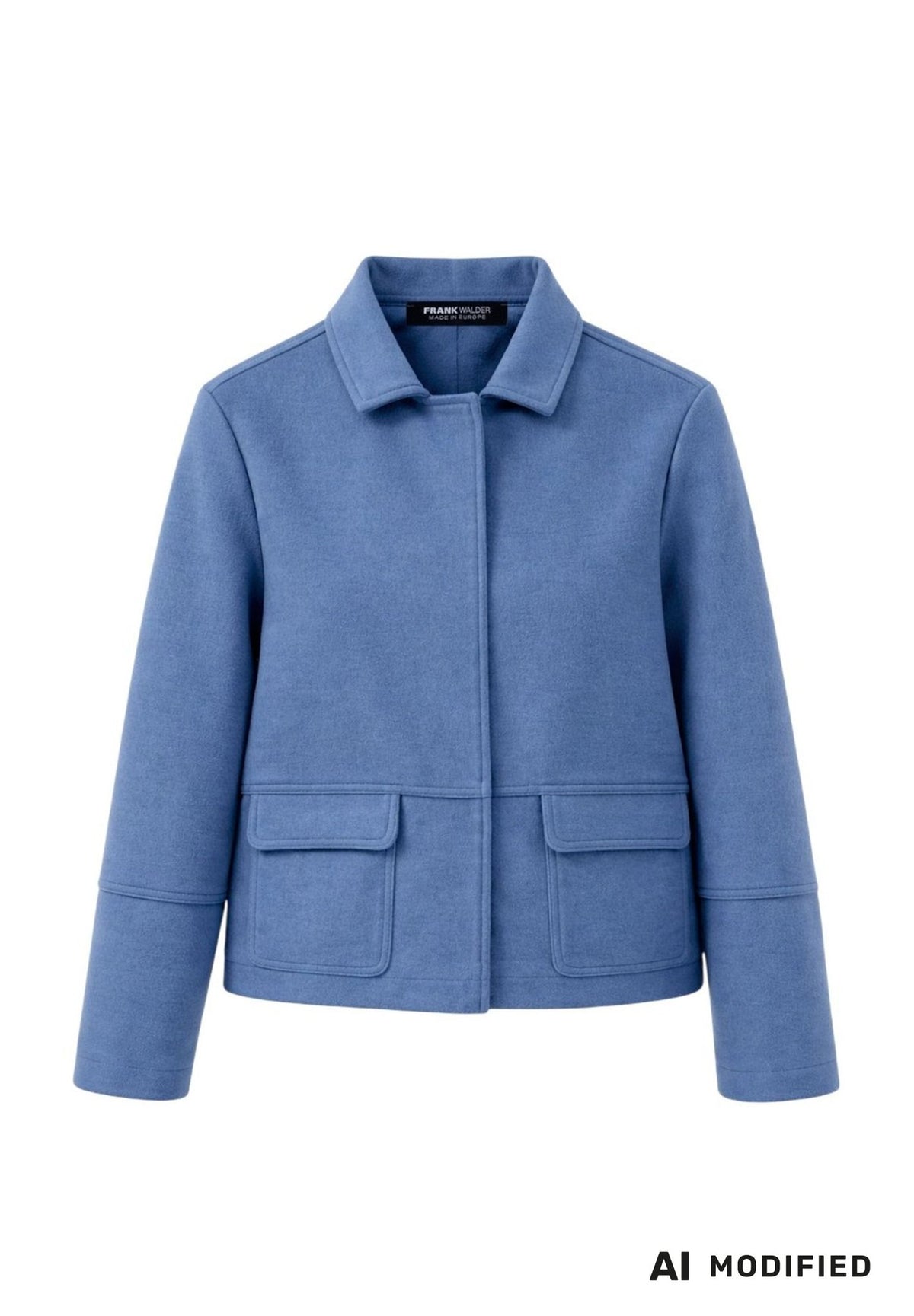 Frank Walder Damen Blazer  Glacier