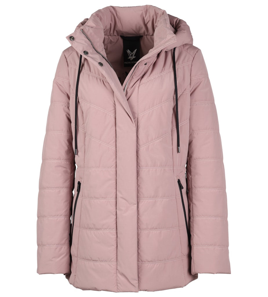 Fuchs & Schmitt Damen Jacken Rosa/Pink