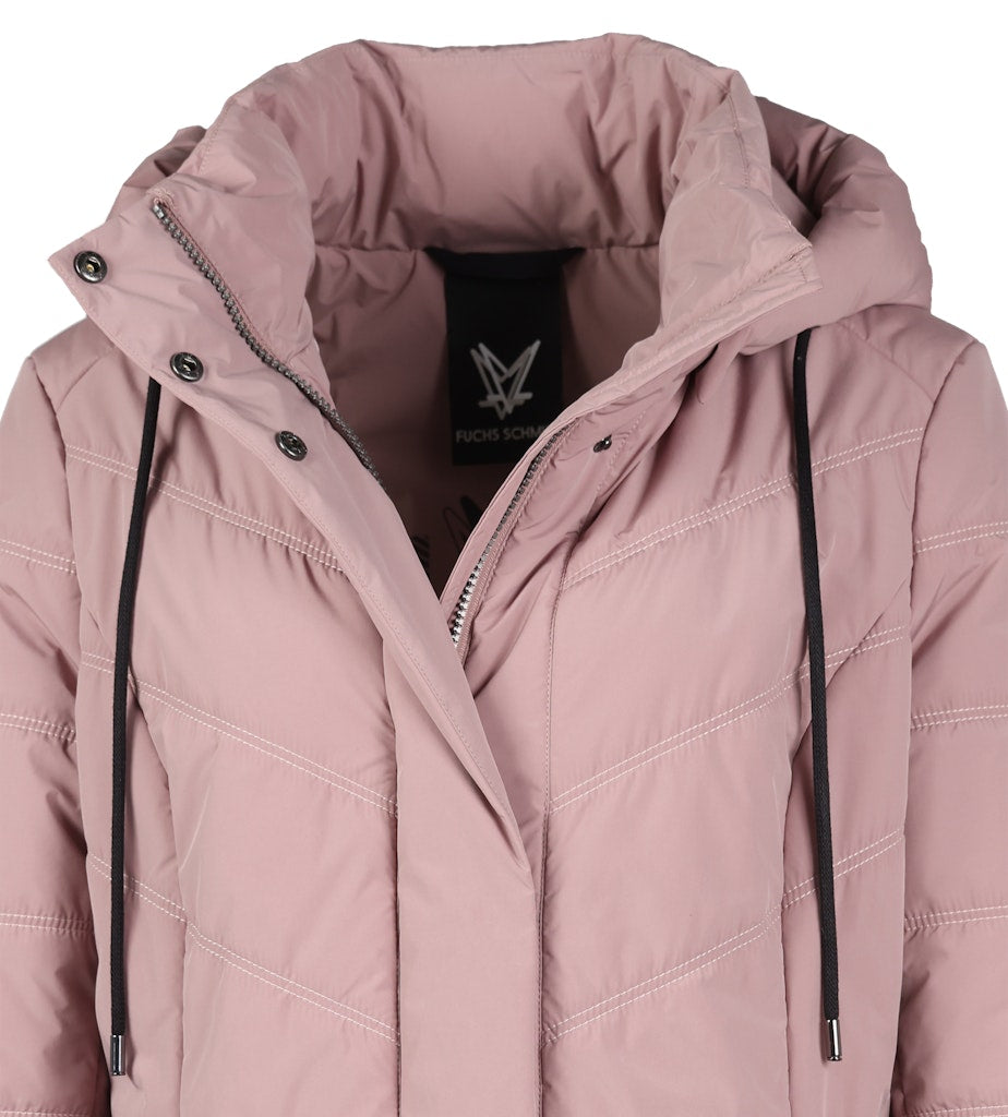 Fuchs & Schmitt Damen Jacken Rosa/Pink