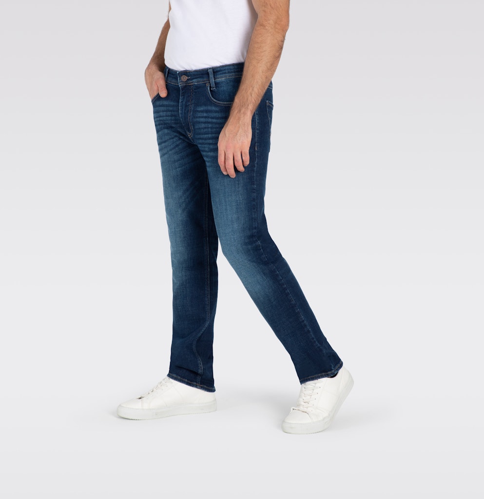 Mac Herren Jeans H Dark Vinta