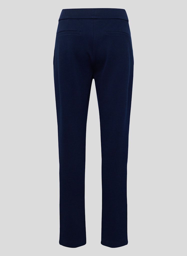 Rabe Damen Hosen Marine