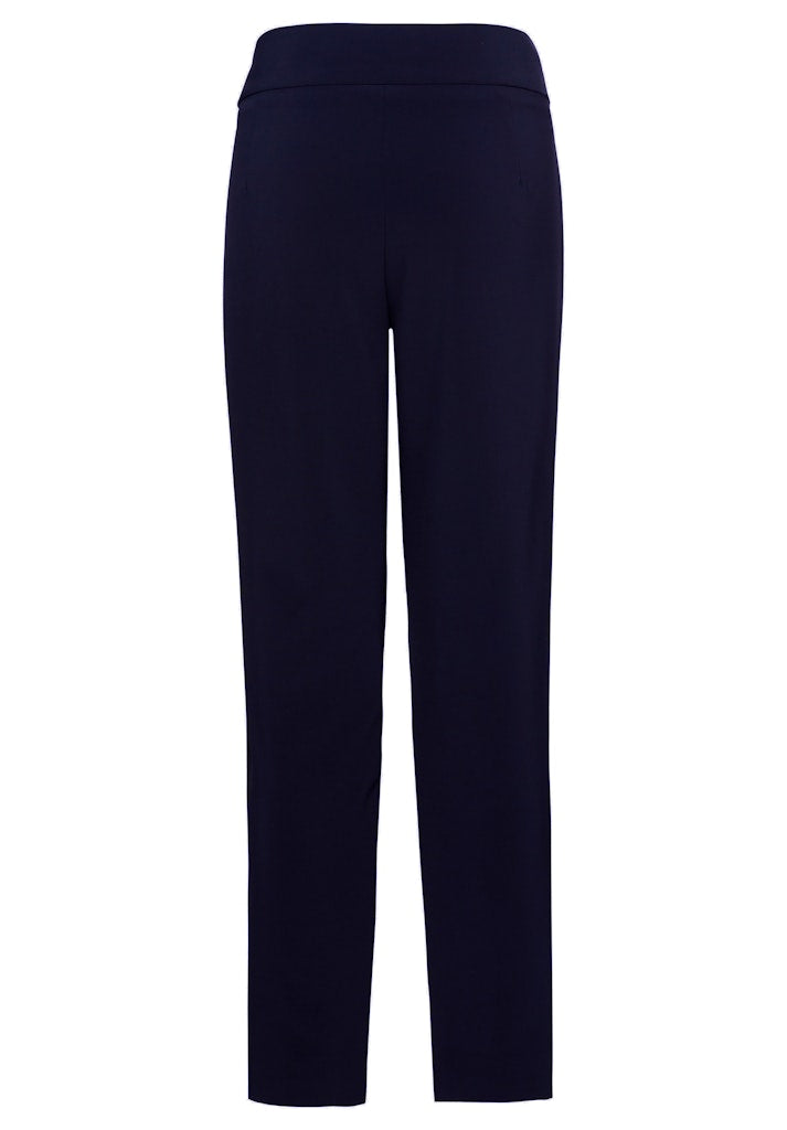 Bianca Damen Hosen Navy
