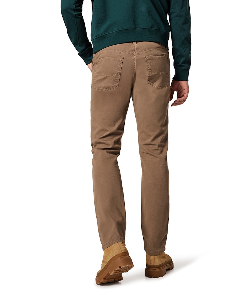 Pioneer Herren Hosen  Gargoyle