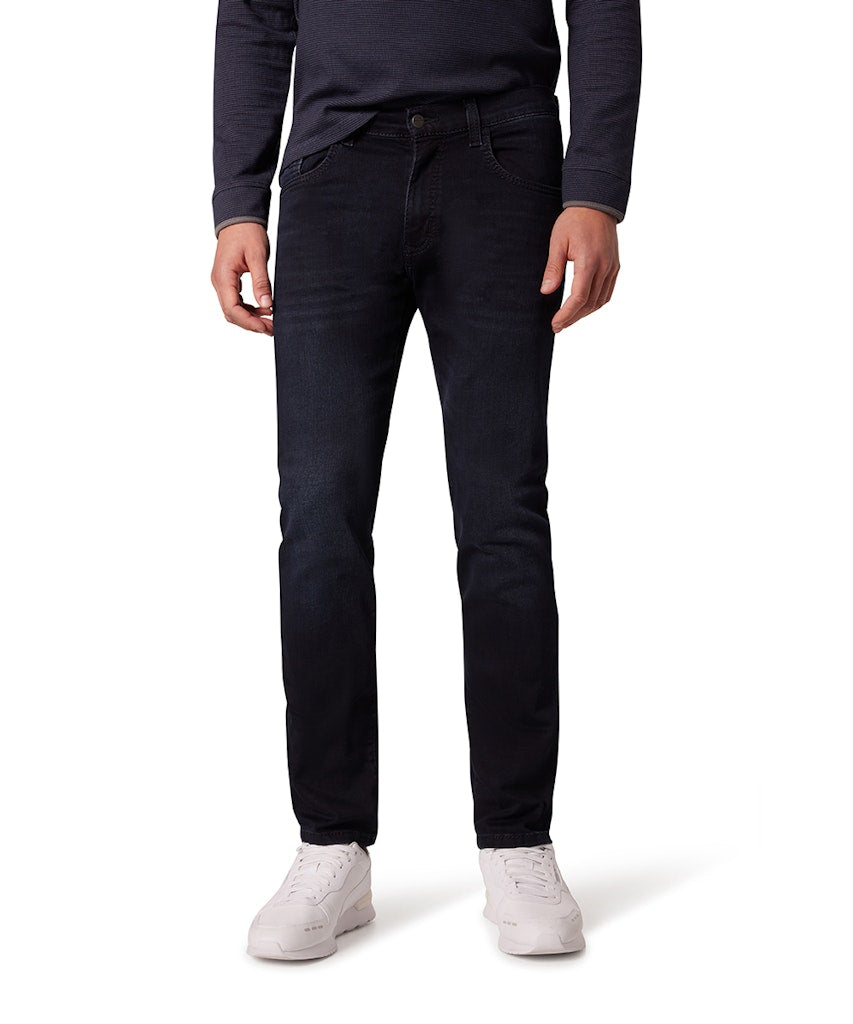 Pioneer Herren Jeans  Blue/Black