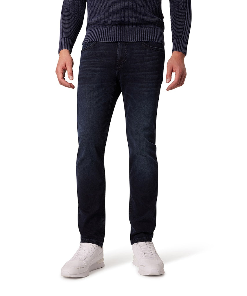 Pioneer Herren Jeans  Dark Blue