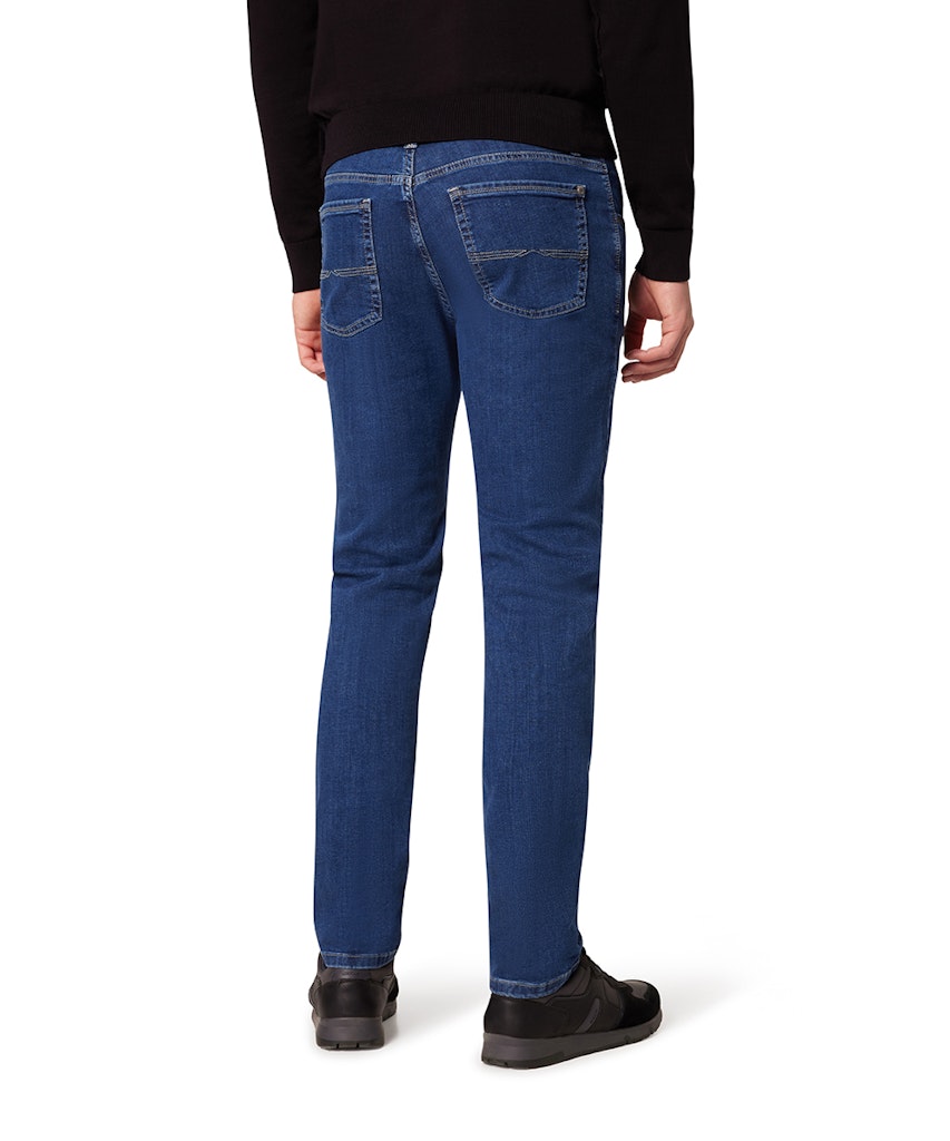 Pioneer Herren Jeans  Blue Stone