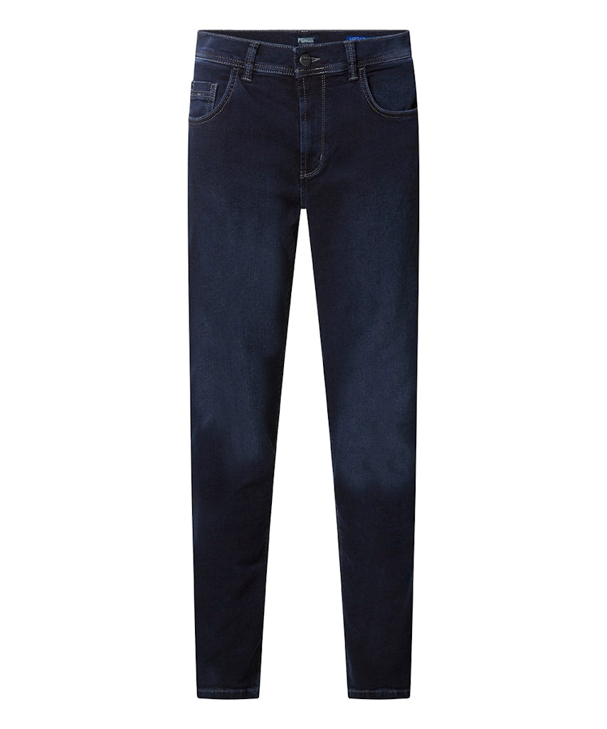 Pioneer Herren Jeans  Blue/Black
